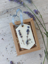 Load image into Gallery viewer, Calme - Lavender and Vanilla Eco Air Freshener