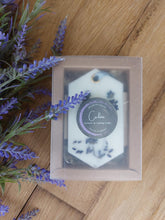 Load image into Gallery viewer, Calme - Lavender and Vanilla Eco Air Freshener