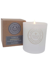 Load image into Gallery viewer, Vanille - Vanilla & Velvety Tonka Soy Candle