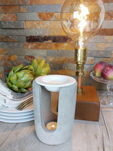 Load image into Gallery viewer, Contemporary Wax Burner