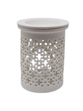 Load image into Gallery viewer, Elodie Wax Burner