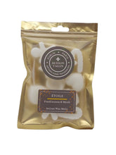 Load image into Gallery viewer, Étoile - Frankincense & Myrrh Wax Melt Pouch