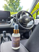 Load image into Gallery viewer, French Linen - Sun Kissed Cotton Car Perfume