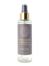 Load image into Gallery viewer, French Linen - Sun Kissed cotton Room Spray