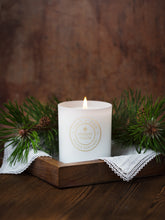 Load image into Gallery viewer, Noël - Cranberries & Orange Soy Candle