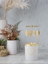 Load image into Gallery viewer, Leaf Carousel Gift Box