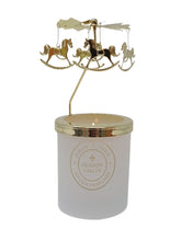 Load image into Gallery viewer, Rocking Horse Carousel Gift Box