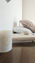 Load image into Gallery viewer, J'adore - Peony and Sweet Mango Soy Candle