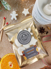 Load image into Gallery viewer, L'Orangerie - Spiced Orange Wax Melt Pouch
