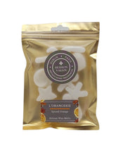 Load image into Gallery viewer, L'Orangerie - Spiced Orange Wax Melt Pouch