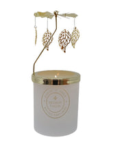 Load image into Gallery viewer, Leaf Carousel Gift Box