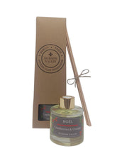 Load image into Gallery viewer, Noël - Cranberries & Orange Reed Diffuser