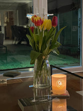 Load image into Gallery viewer, Je t'aime - Rose and Oud Soy Candle