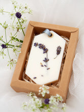 Load image into Gallery viewer, Calme - Lavender and Vanilla Eco Air Freshener