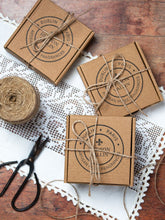 Load image into Gallery viewer, Rocking Horse Carousel Gift Box