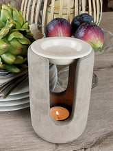 Load image into Gallery viewer, Contemporary Wax Burner