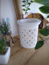 Load image into Gallery viewer, Elodie Wax Burner