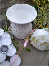 Load image into Gallery viewer, Fleur Wax Burner