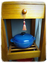 Load image into Gallery viewer, Naomi key tassel