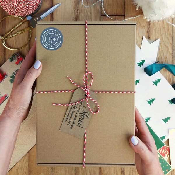Thoughtful Gifting for a More Mindful Christmas