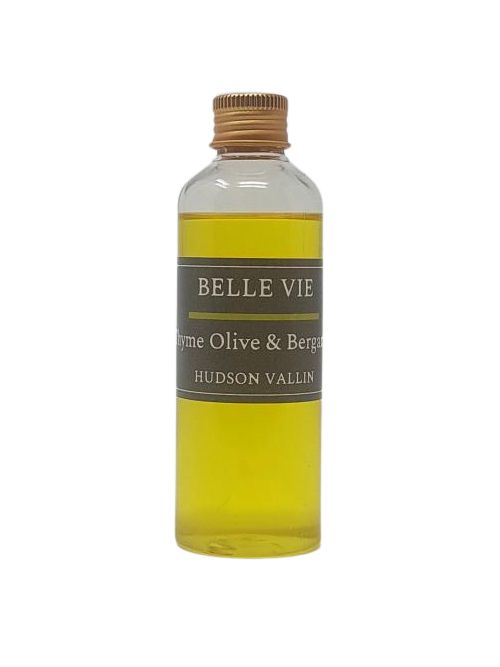 Belle Vie - Thyme, Olive & Bergamot Diffuser Refill