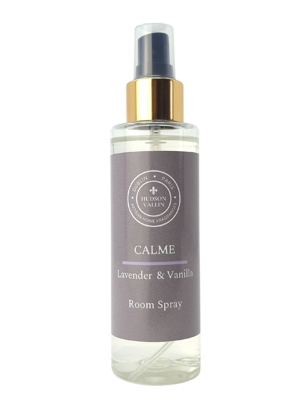 Calme - Lavender and Vanilla Room Spray