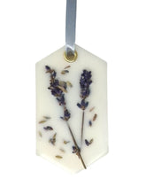 Load image into Gallery viewer, Calme - Lavender and Vanilla Eco Air Freshener
