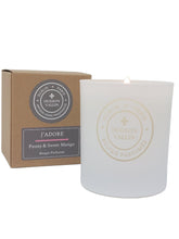 Load image into Gallery viewer, J&#39;adore - Peony and Sweet Mango Soy Candle
