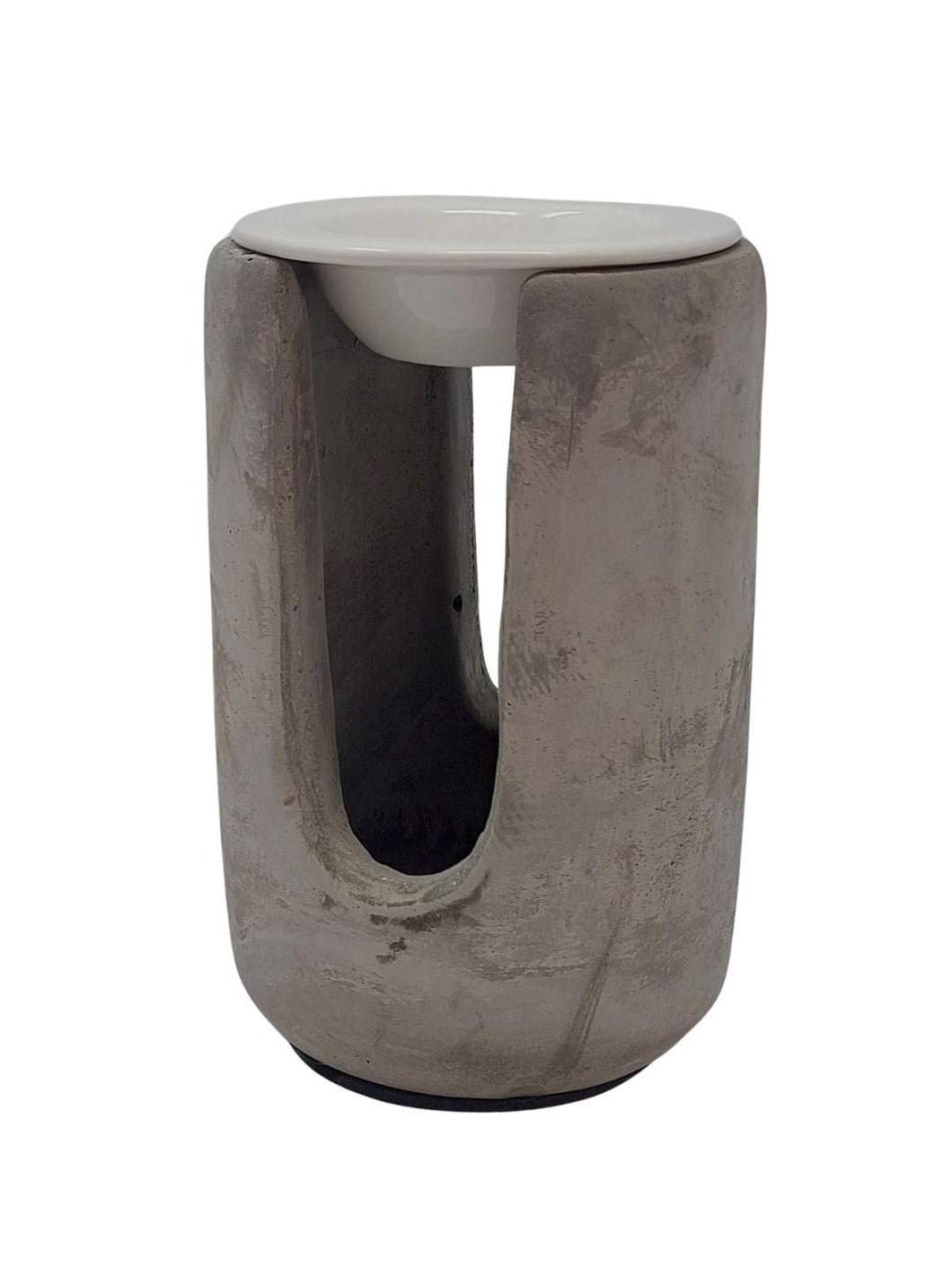 Contemporary Wax Burner