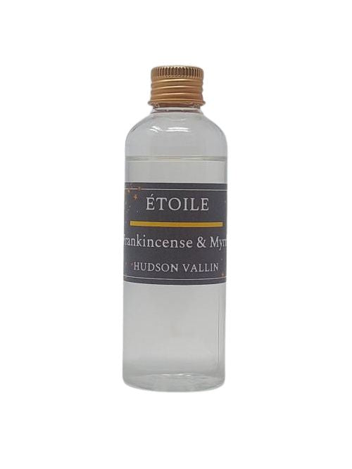 Étoile - Frankincense & Myrrh Diffuser Refill