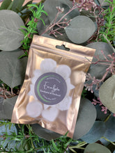 Load image into Gallery viewer, Eucalyptus - Eucalyptus &amp; Patchouli Wax Melt Pouch
