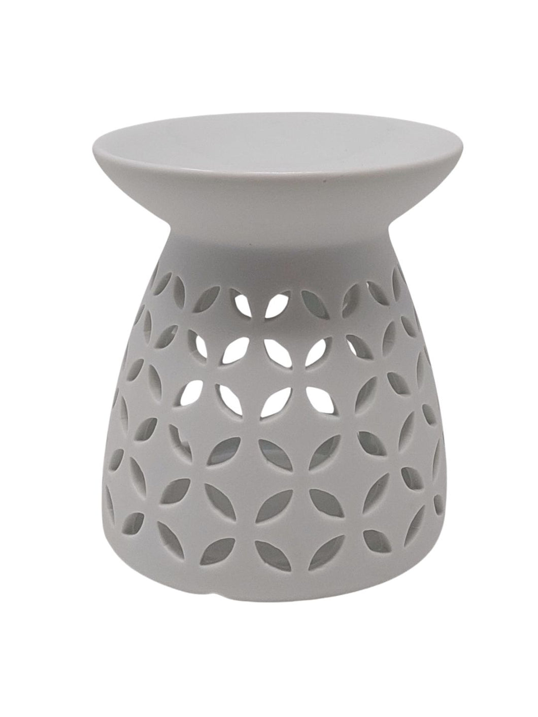 Fleur Wax Burner