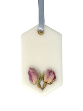 Load image into Gallery viewer, French Linen - Sun Kissed Cotton Eco Air Freshener
