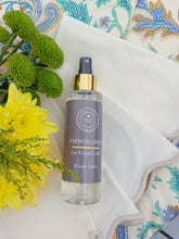 Load image into Gallery viewer, French Linen - Sun Kissed cotton Room Spray
