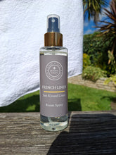 Load image into Gallery viewer, French Linen - Sun Kissed cotton Room Spray

