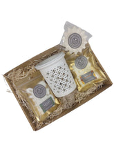Load image into Gallery viewer, Holly Jolly Gift box
