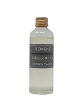 Load image into Gallery viewer, Homme - Tobacco &amp; Oak Diffuser Refill
