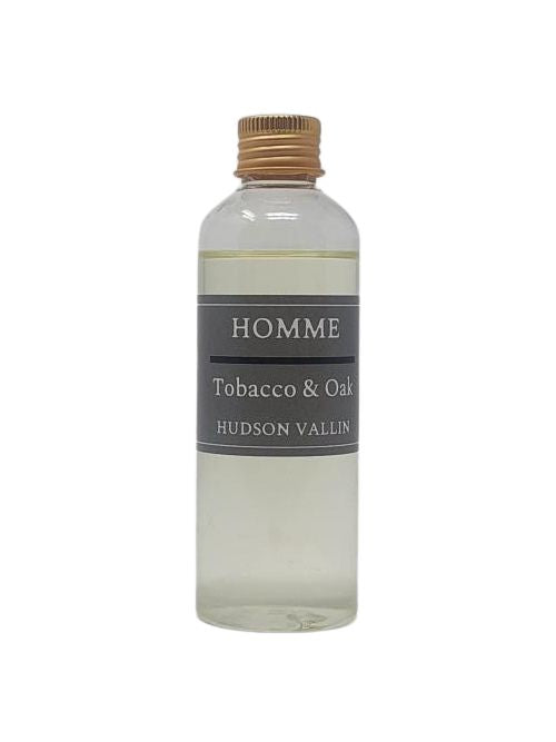 Homme - Tobacco & Oak Diffuser Refill