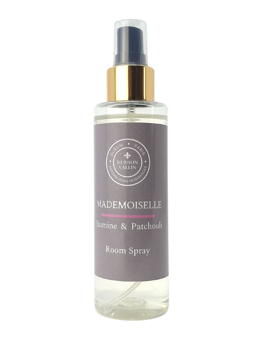 Mademoiselle - Jasmine & Patchouli Room Spray