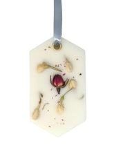 Load image into Gallery viewer, Mademoiselle - Jasmine &amp; Patchouli Eco Air Freshener
