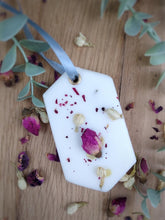 Load image into Gallery viewer, Mademoiselle - Jasmine &amp; Patchouli Eco Air Freshener
