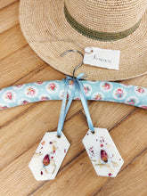 Load image into Gallery viewer, Mademoiselle - Jasmine &amp; Patchouli Eco Air Freshener
