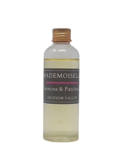 Mademoiselle - Jasmine & Patchouli Diffuser Refill