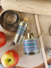 Load image into Gallery viewer, Nutcracker - Spiced Apples &amp; Berries Diffuser Refill
