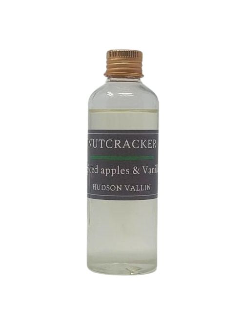 Nutcracker - Spiced Apples & Berries Diffuser Refill