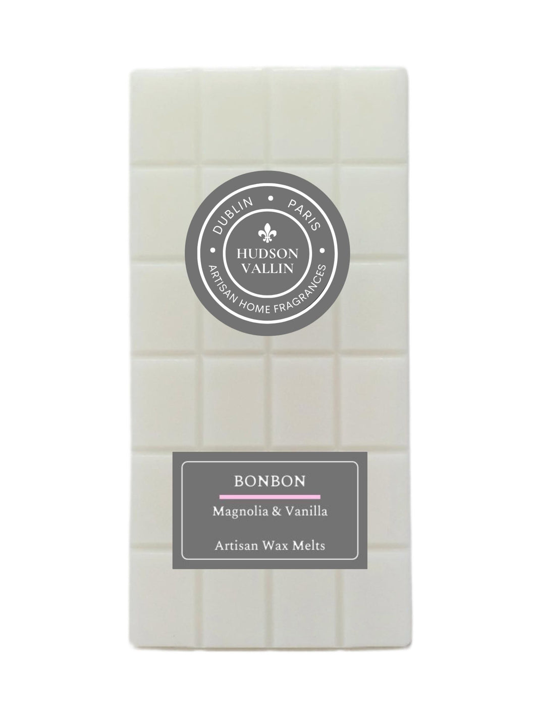 Bonbon - Magnolia and Vanilla Snap Bar