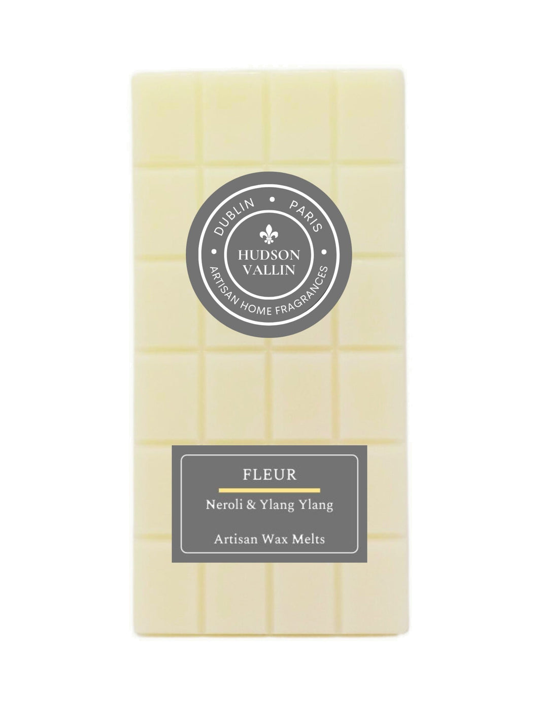 Fleur - Neroli & Ylang Ylang Snap Bar