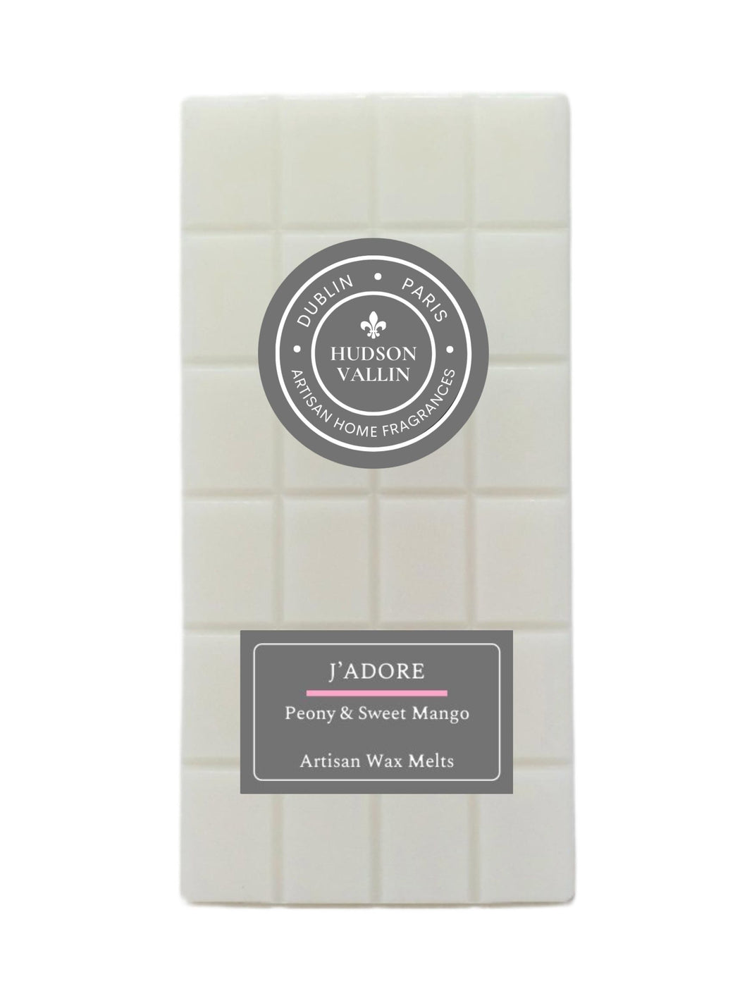 J'adore - Peony and Sweet Mango Snap Bar