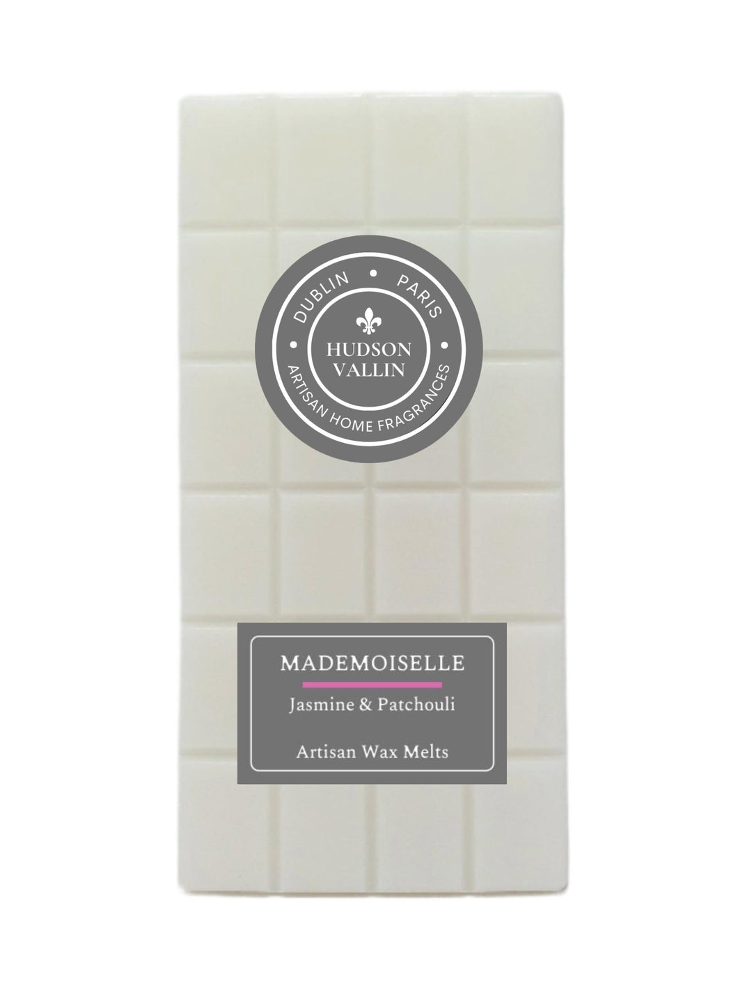 Mademoiselle - Jasmine & Patchouli Snap Bar