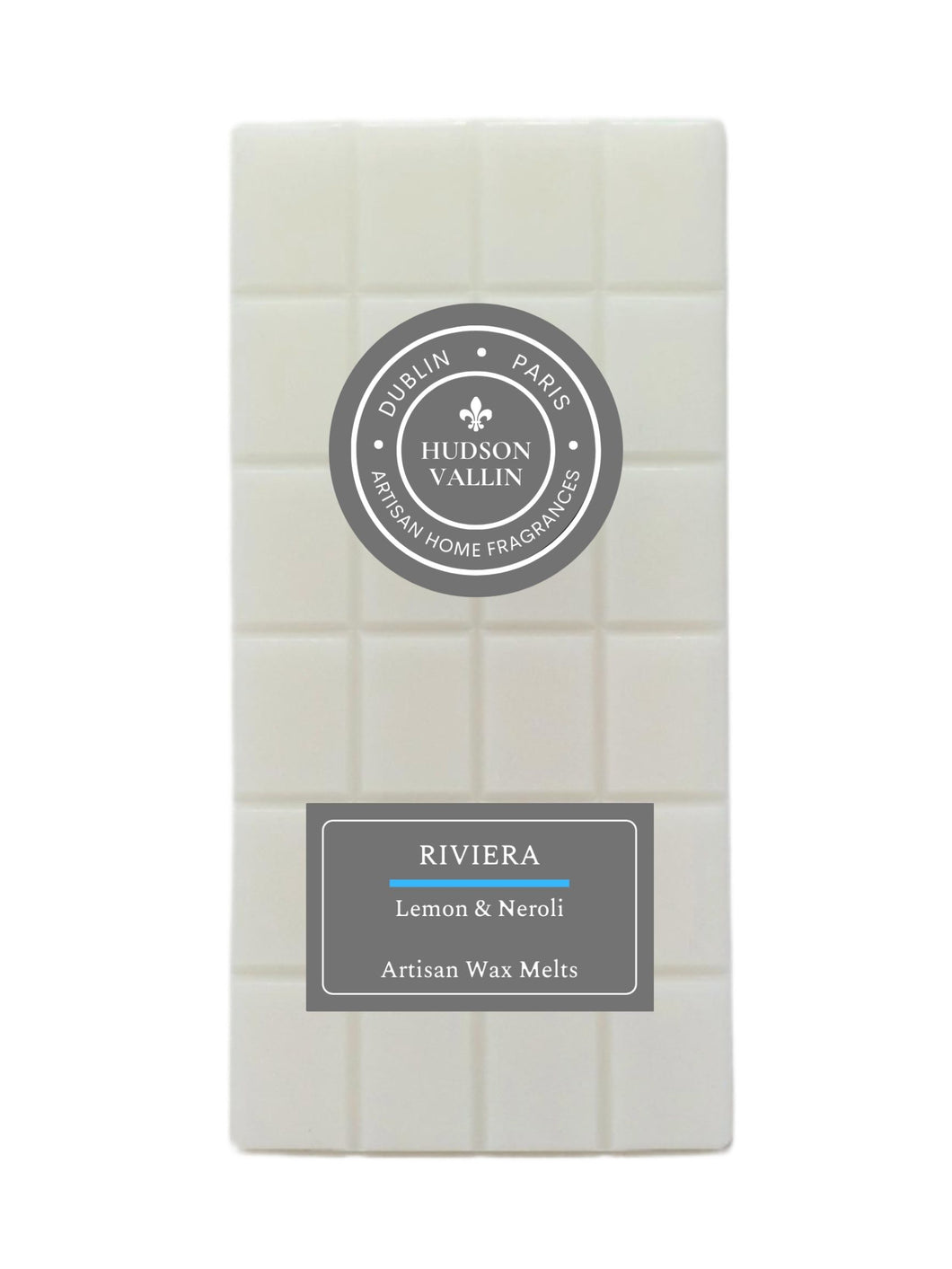 Riviera - Lemon & Neroli Cologne Snap Bar